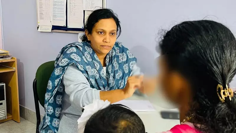 HIV Cases Decline in Bengaluru, But Stigma Remains Challenge