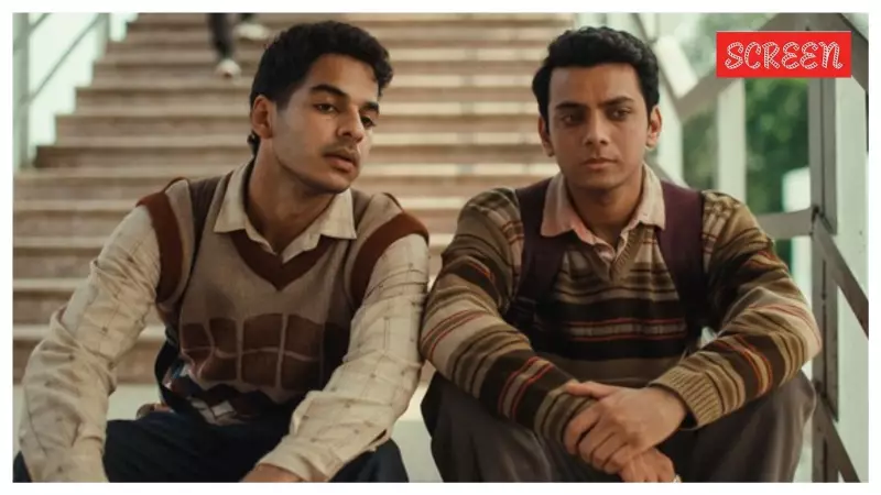 Homebound Shortlisted for Oscars 2026: India's Entry Faces Uphill Battle