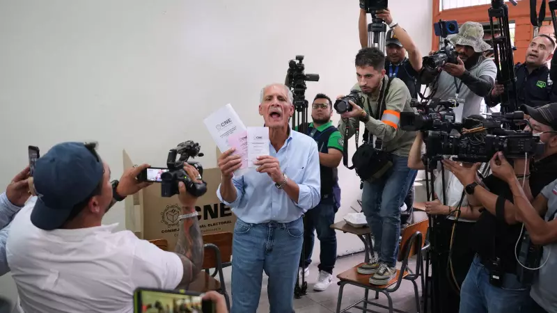 Honduras Votes Amid Fraud Claims: Key Election Details