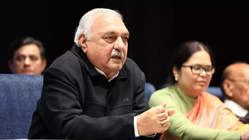 Hooda Announces Statewide Stadium Inspections After Tragic Deaths, Blames BJP