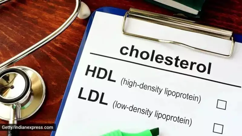 How a 34-Year-Old Lowered LDL Cholesterol from Borderline to Healthy with Smart Diet