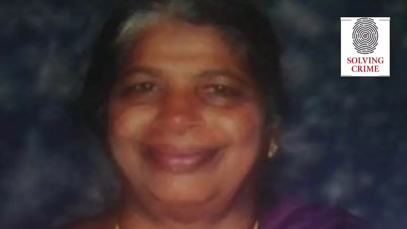 How Brown Tape Solved Bengaluru's 2014 PG Owner Murder Mystery