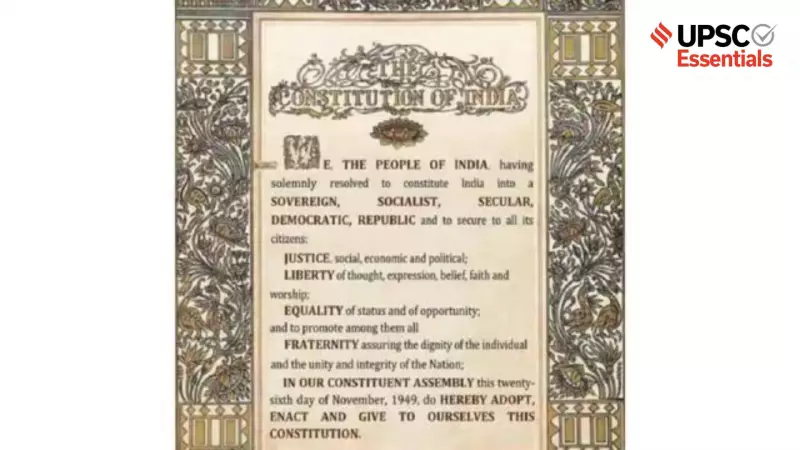 How India Forged a United Nation After Independence: The Untold Story of Political Consolidation