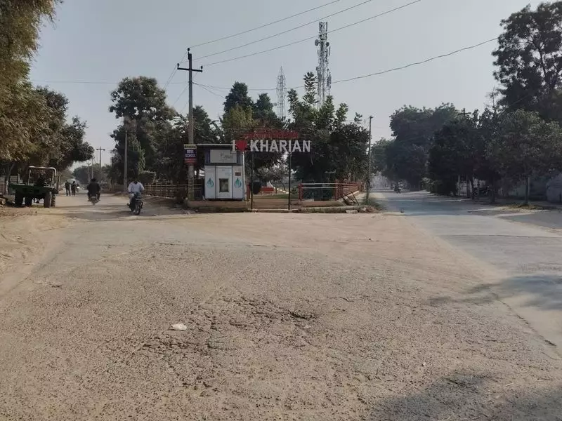 How Sirsa Village Youths Sparked High-Level Probe Over Documents