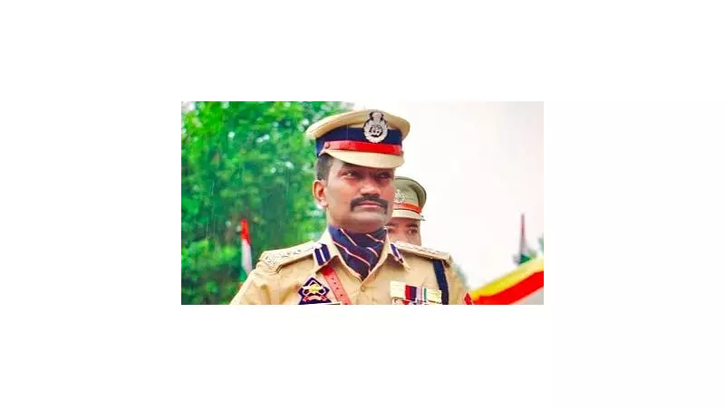 How SSP Sundeep Chakravarthy Uncovered Srinagar's Doctor-Terror Module