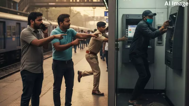 How Two Mumbai Friends Nabbed Romanian ATM Fraudster in 2018