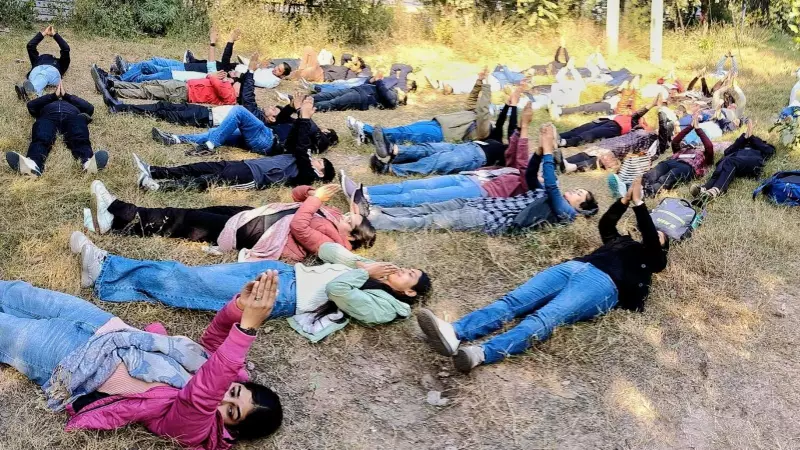 HPSC Assistant Professor Exam Sparks Outcry: 151 Selected for 613 Posts, Candidates File RTI