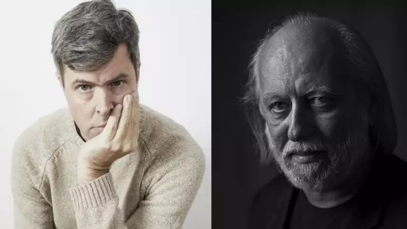 Hungary's Literary Triumph: Krasznahorkai Wins Nobel, Szalay Claims Booker