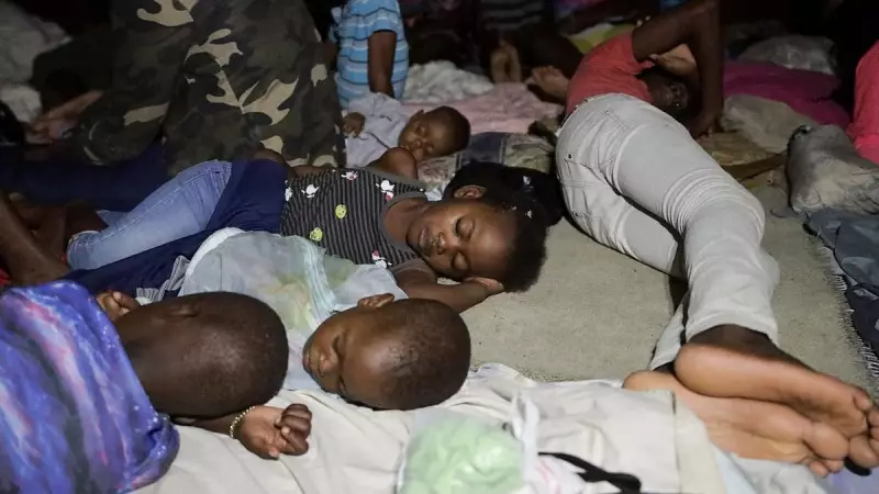 Hurricane Melissa Ravages Cuba After Devastating Jamaica: Caribbean in Crisis