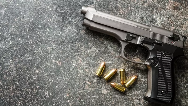 Hyderabad Police Open Fire on Notorious Rowdy Sheeter in Kukatpally | Dramatic Encounter Unfolds