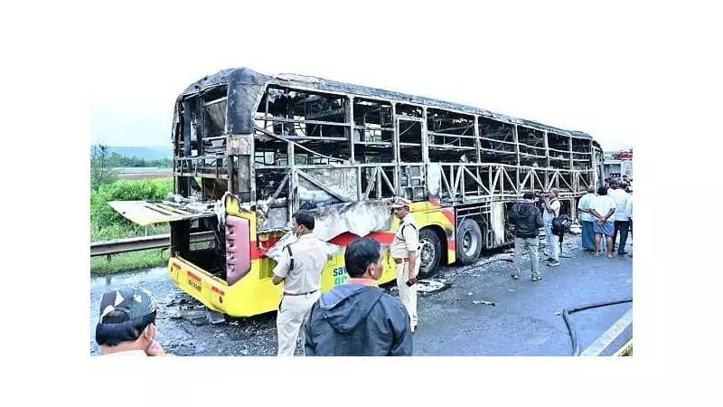 Hyderabad Top Cop Declares War on Drunk Driving: 'Drunk Drivers Are Terrorists'