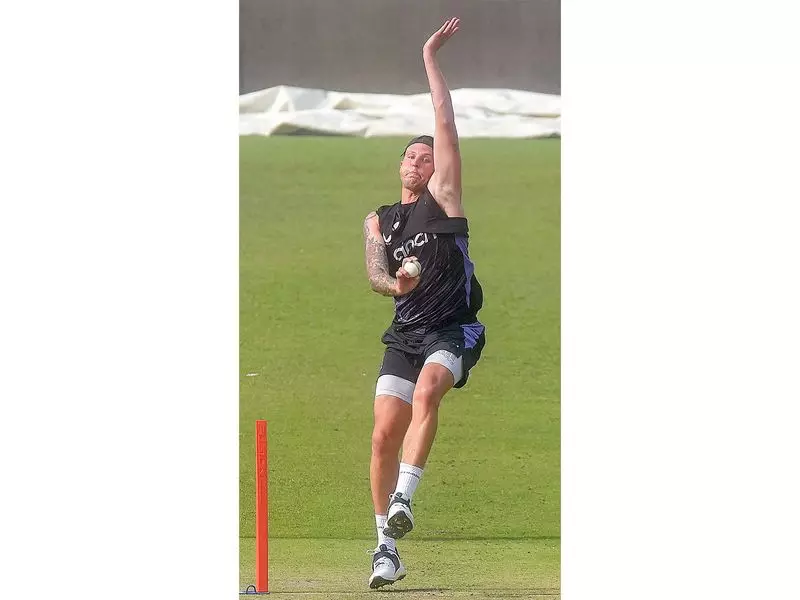 Ian Botham Backs Ollie Robinson to Surprise in Away Ashes Series