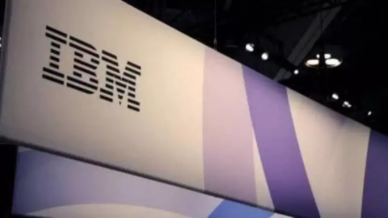 IBM Joins Tech Layoff Wave: Thousands of Jobs on the Chopping Block in Cost-Cutting Move