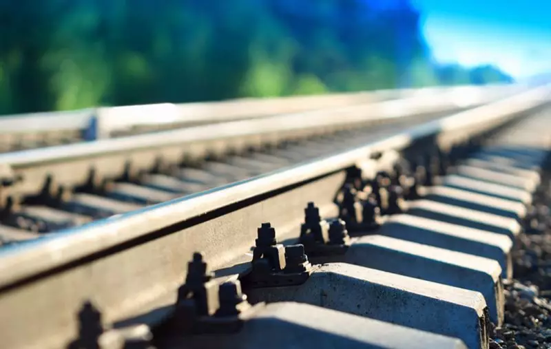IED Blast on Assam Railway Track Sparks Security Alert, Disrupts Train Services in Kokrajhar