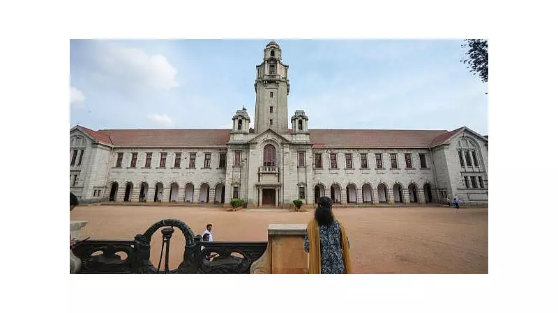 IISc Bengaluru Announces 2025 Distinguished Alumni Awards: Celebrating Global Scientific Excellence