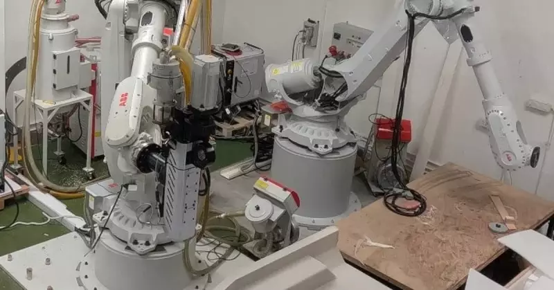 IISc Bengaluru Breakthrough: AI-Powered Tech to Reinforce Fishing Nets & Auto Parts