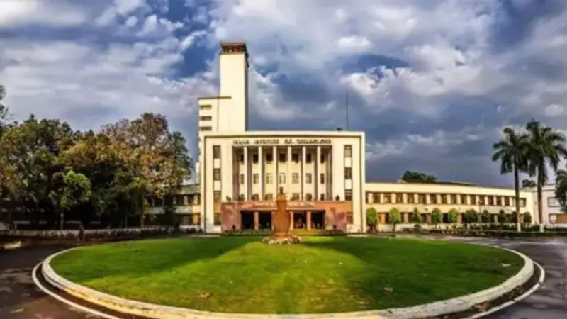 IIT Kharagpur Forges Historic German Alliance for Joint Research & Student Exchange