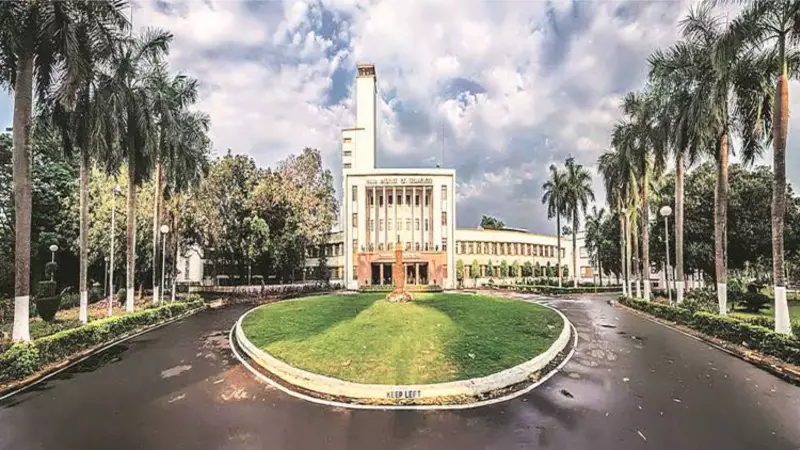 IIT Kharagpur Takes Strict Action: 3 Students Expelled, 4 Suspended Following Campus Clash