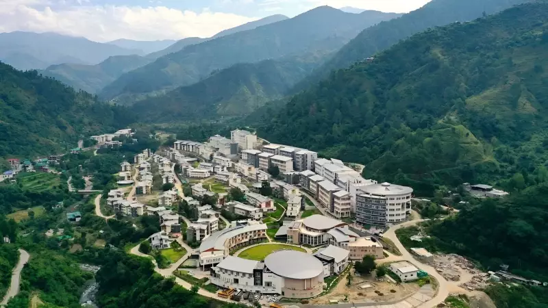 IIT Mandi's New AI & Data Science Course Debuts with 15,951 Choices