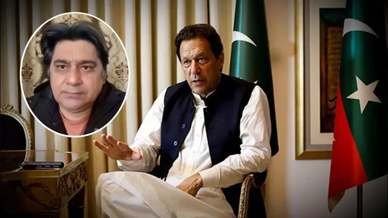 Imran Khan Alive in Adiala Jail, Under Pressure to Leave Pakistan: PTI Lawmaker