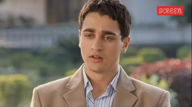 Imran Khan on Comeback After 15 Years: 'A Natural Progression'