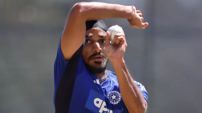 IND vs AUS 3rd T20: Team India's Playing XI Puzzle - Will Arshdeep & Kuldeep Make the Cut?