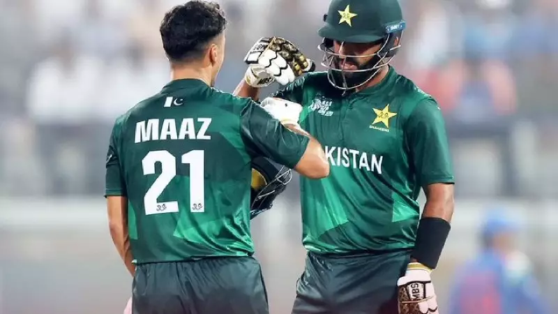 IND vs PAK Asia Cup Rising Stars 2025: Catch Controversy Mars Pakistan's Win