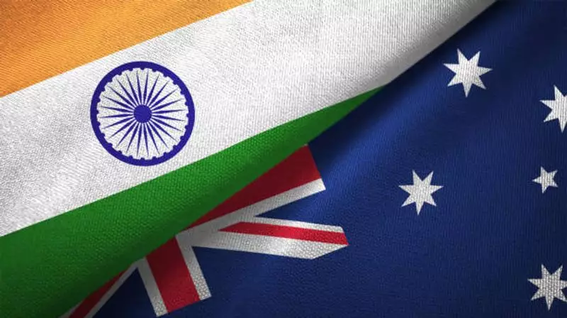 India and Australia Forge Stronger Anti-Terror Alliance: A New Chapter in Security Cooperation