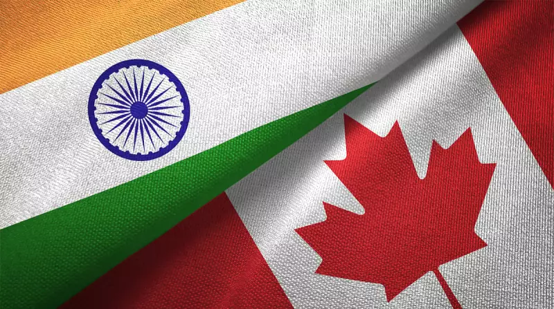 India and Canada to Resume Trade Pact Talks After Diplomatic Pause