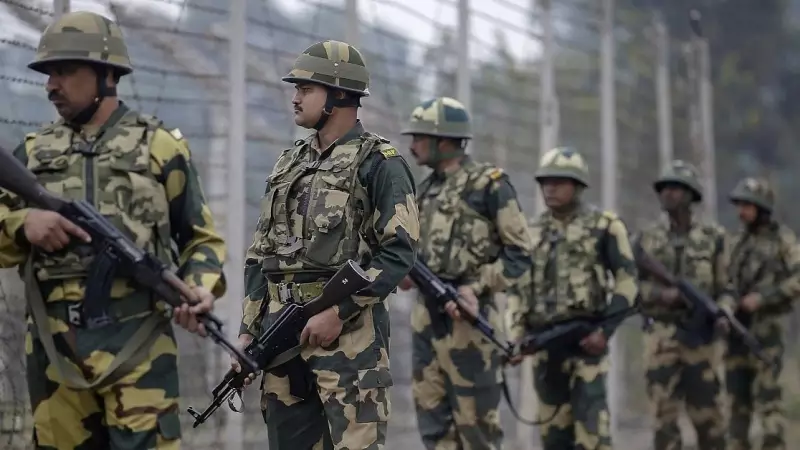 India and China Engage in Active Dialogue to Maintain Border Stability | Latest Updates