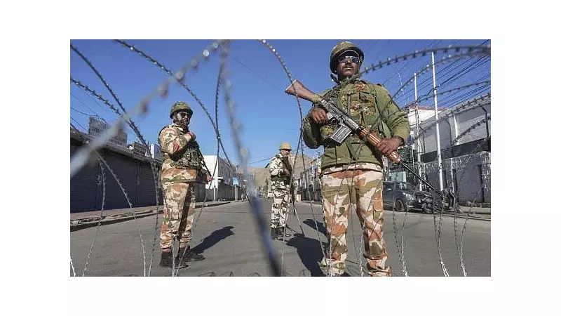 India and China Forge Path to Border Peace: Key Agreements Reached at WMCC Talks