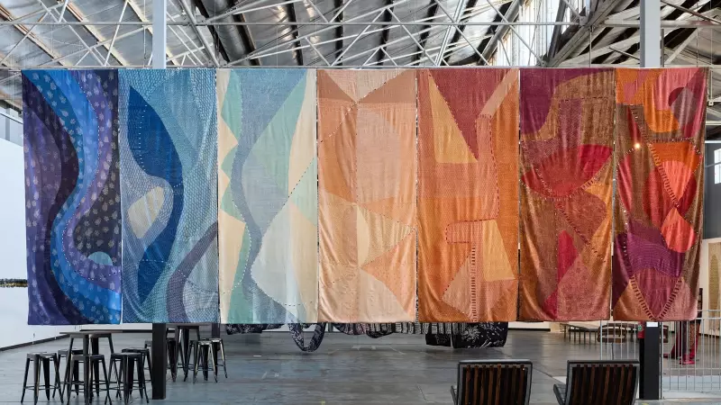 India Art Fair 2026: Your Ultimate Guide to South Asia's Premier Art Extravaganza