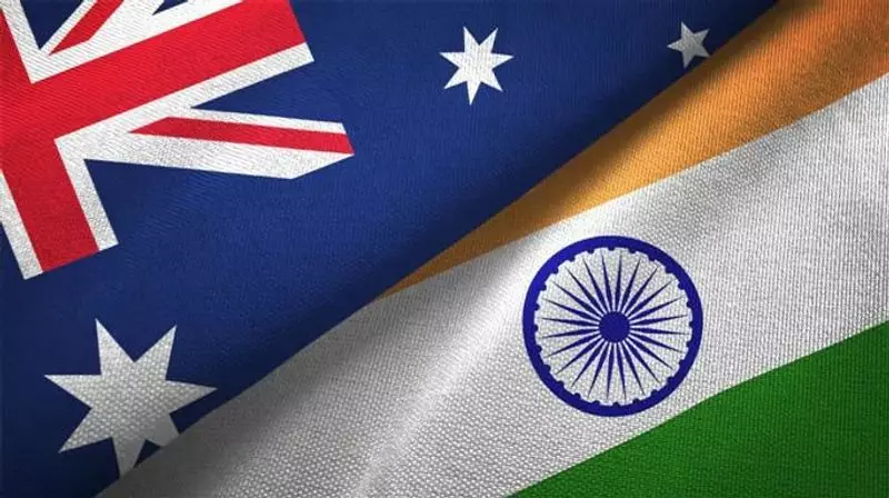 India-Australia Sporting Ties Strengthen at Global Summit Opening