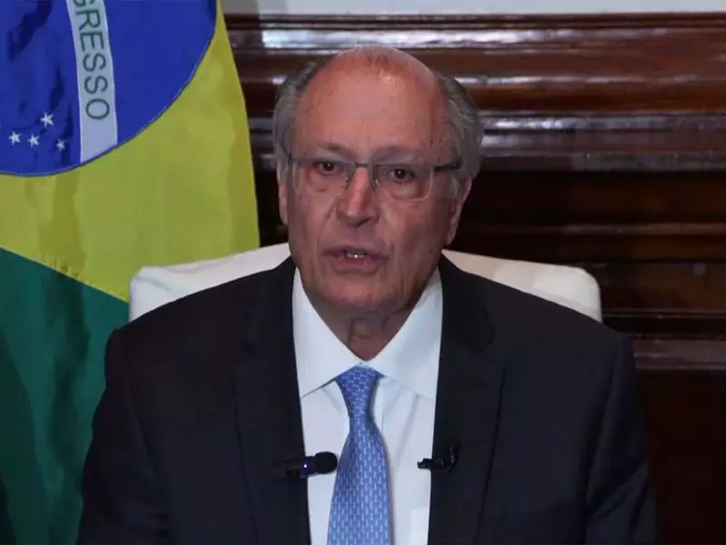 India-Brazil Trade Set to Skyrocket to $15 Billion by 2025! New Delhi Announces Major Agreements & E-Visa Facility