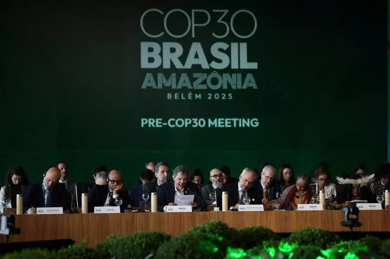 India Champions Multilateral Approach as Cornerstone of Global Climate Action Ahead of COP30