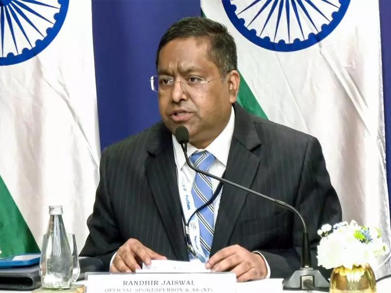 India Confirms Slain Bangladeshis in Tripura Were Armed Smugglers, Dhaka Demands Investigation