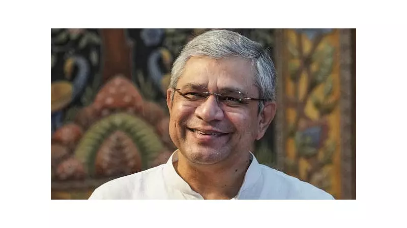 India Cracks Down on Deepfakes: New Regulations Coming Soon, Announces IT Minister Ashwini Vaishnaw