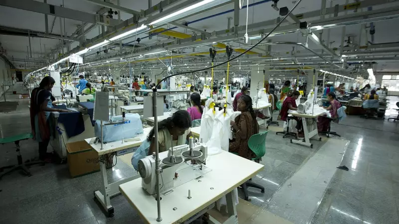 India Enacts Major Labor Reforms: 29 Codes Consolidated Into 4