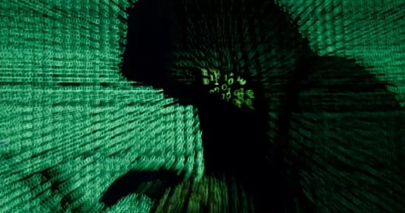 India Faces 8.2 Lakh Cybersecurity Professionals Shortage