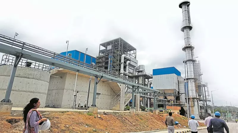 India Forges Green Energy Alliance with Singapore & Southeast Asia to Power Clean Transition