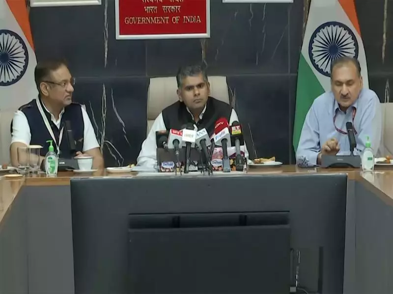 India Gears Up for Mega Rice Conference BIRC 2025: Eyes ₹1.8 Lakh Crore New Markets