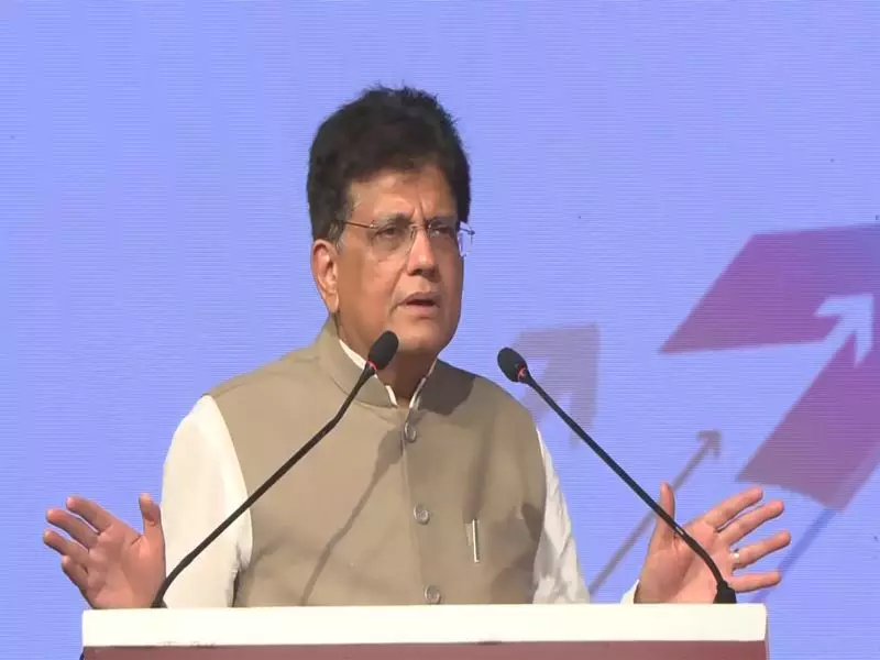 India-Germany Business Ties Strengthen: Piyush Goyal Courts German Investment Across Key Sectors