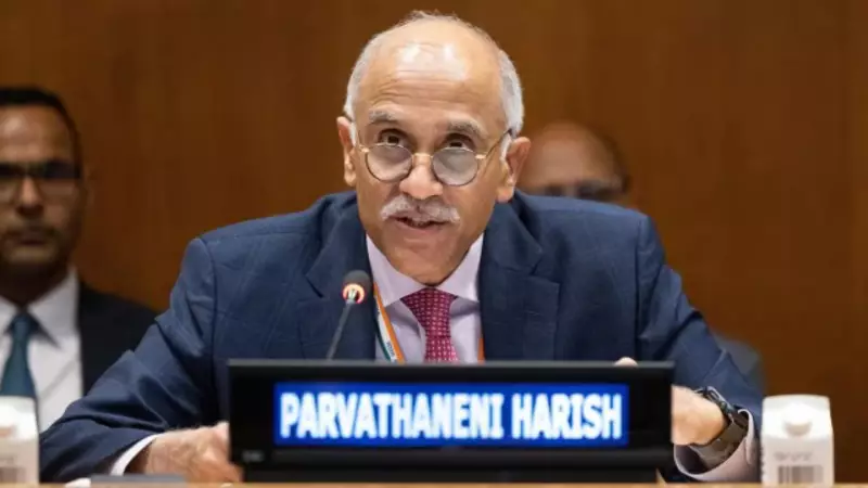 India Hails Landmark Gaza Ceasefire Deal as Major Diplomatic Breakthrough | Indian Express