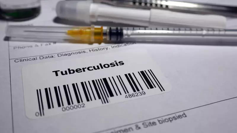 India Launches Anti-Dumping Probe Against TB Drug Imports from China and Thailand