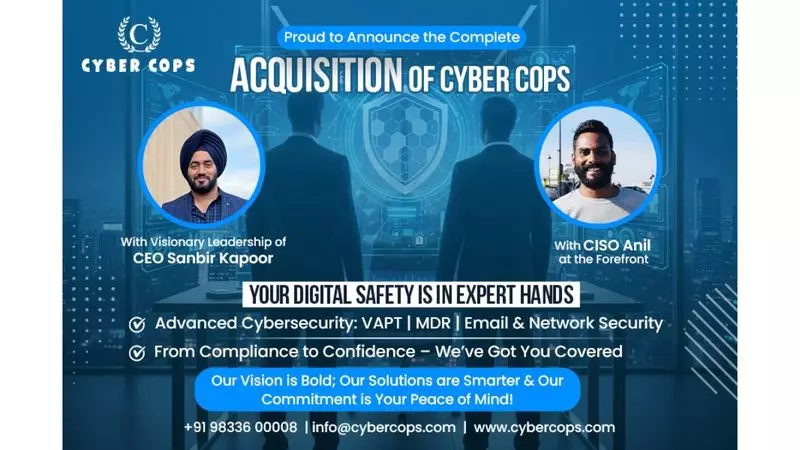 India Launches Next-Gen Cyber Police to Combat Digital Crime