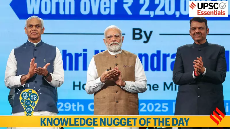 India Maritime Week 2025: Charting the Course for a Blue Economy Superpower by 2030