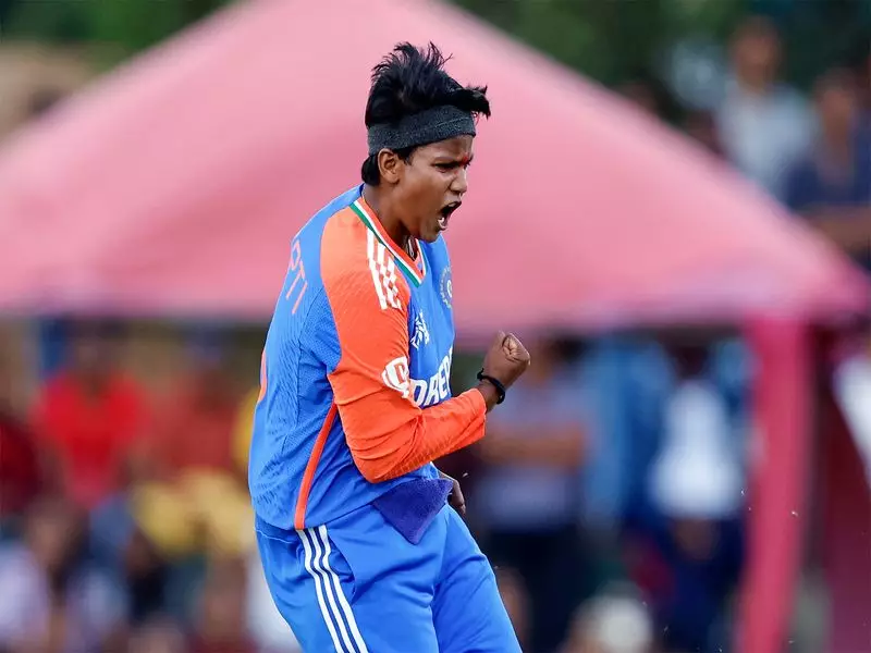 India One Good Game Away From WC Comeback, Says Deepti Sharma; England's Edwards Warns of Blue Threat