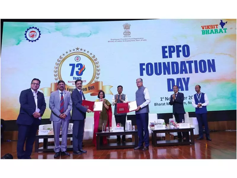 India Post Payments Bank & EPFO Forge Digital Partnership: Pensioners Can Now Submit Life Certificates from Home