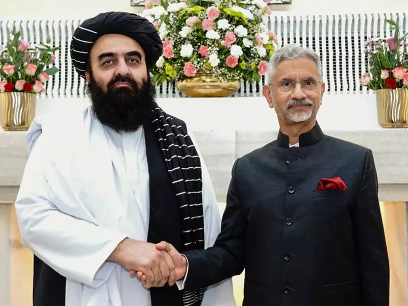India Reopens Embassy in Kabul: Major Diplomatic Move in Afghanistan