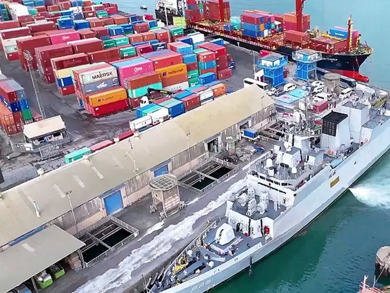 India Rises as Indonesia's 3rd Largest Export Market in Q2 2025